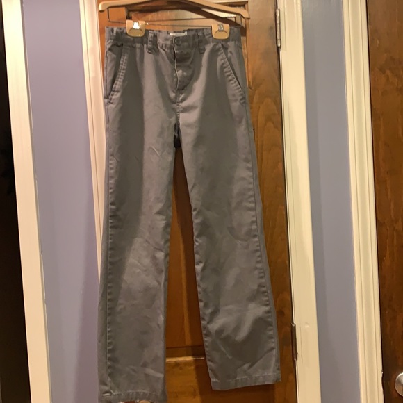 2 pairs Boys Old Navy pants bundle - Picture 3 of 3